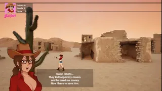 Waifus VS Robots