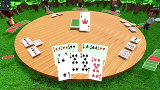 Railroad Rummy