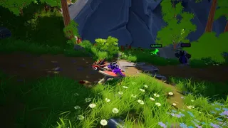 Dragon Up! Together