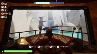 Скриншот 5 к игре Water You Doing?