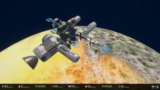Orbit Engineer