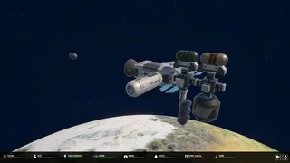 Orbit Engineer