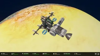 Orbit Engineer