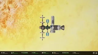 Orbit Engineer
