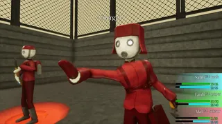Bleeding Gears
