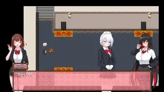 Yuri Blossom!