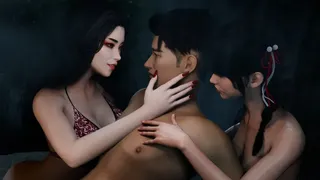 Yokai: Lust Secret 🪭