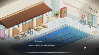 Lifeguard Holic