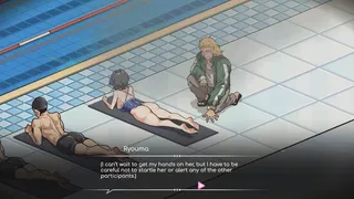 Lifeguard Holic
