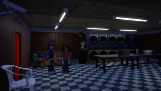Скриншот 5 к игре Classbound