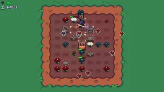Cauldron: Haunted Harvest