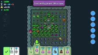 Скриншот 5 к игре Cauldron: Haunted Harvest
