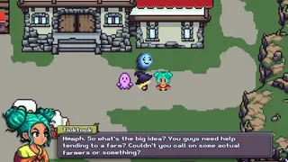 Скриншот 6 к игре Cauldron: Haunted Harvest