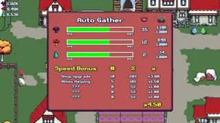 Скриншот 7 к игре Cauldron: Haunted Harvest