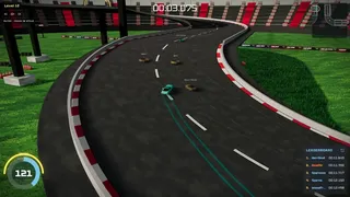 Drift Mania