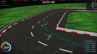 Drift Mania