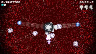 Black Hole Surfers