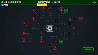 Скриншот 6 к игре Black Hole Surfers
