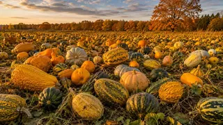 Puzzles: Vegetables