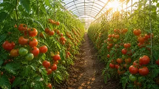 Puzzles: Vegetables