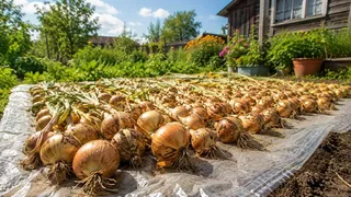 Puzzles: Vegetables