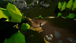 Fun Road