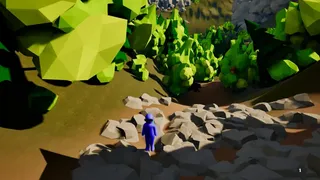 Скриншот 5 к игре Fun Road