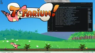 T-rarium