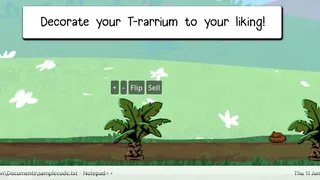 T-rarium