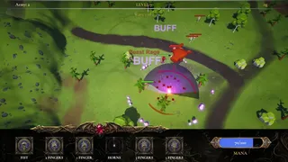 Скриншот 5 к игре Hand of God