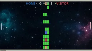 Ultimate Sportsball Championship