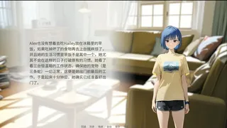孤岛的动物园