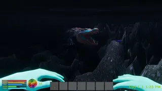Weird Water World
