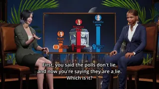Скриншот 5 к игре In the Hot Seat - На горячем стуле