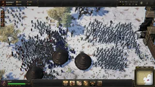 Imperium Warbands