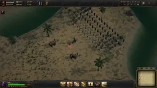 Скриншот 5 к игре Imperium Warbands