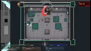 Скриншот 6 к игре RITUAL