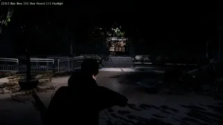 The Black Water