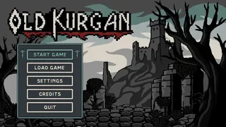 Old Kurgan