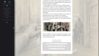 Maximilien — A Psychological Horror Interactive Novel