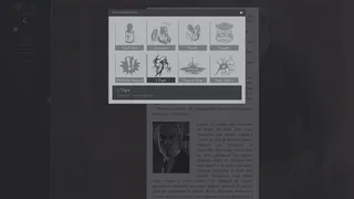 Maximilien — A Psychological Horror Interactive Novel