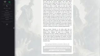 Скриншот 8 к игре Maximilien — A Psychological Horror Interactive Novel