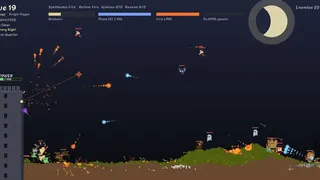 Witchtower: Spell Siege