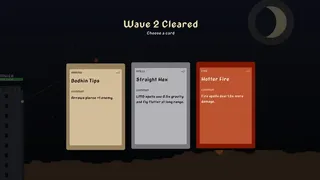 Witchtower: Spell Siege