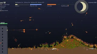 Witchtower: Spell Siege