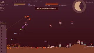 Witchtower: Spell Siege