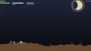 Скриншот 5 к игре Witchtower: Spell Siege
