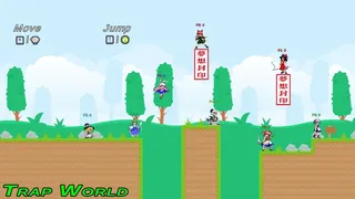 Touhou - Kira's Fangame Collection