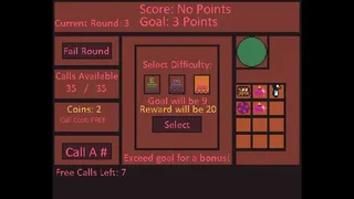 Скриншот 5 к игре Its Flammin Bingo