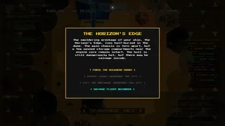 Скриншот 5 к игре Cosmic Frontiers